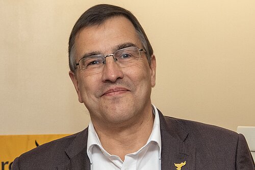 Martin Wrigley Martin Wrigley